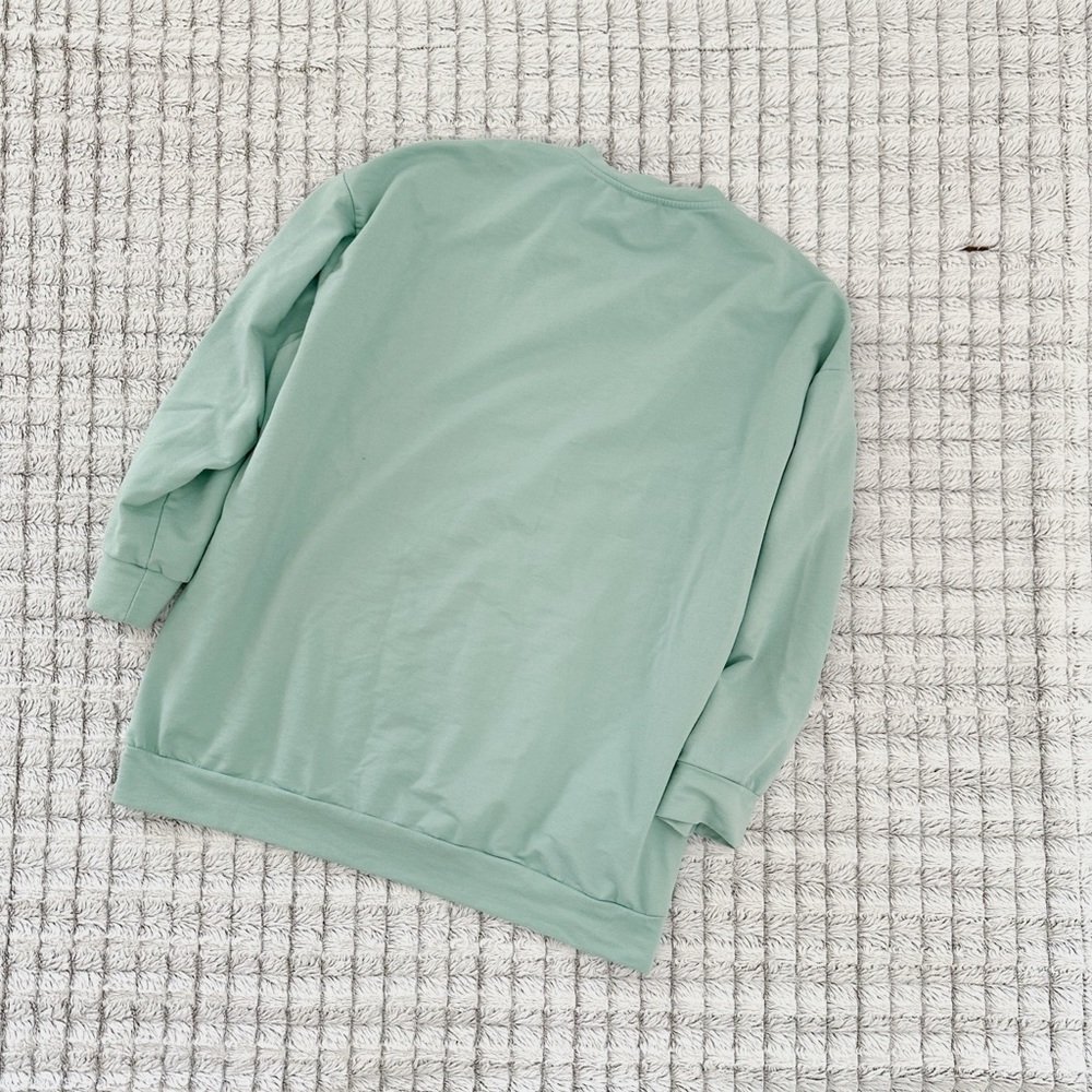 Princess Polly Oversized Sweater - Picture 3 of 5